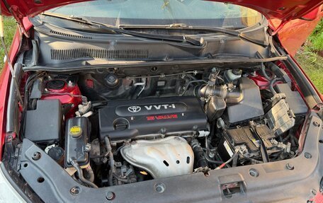 Toyota RAV4, 2006 год, 990 000 рублей, 8 фотография