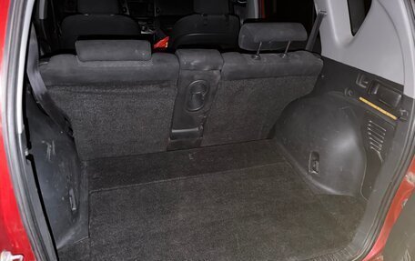 Toyota RAV4, 2006 год, 990 000 рублей, 9 фотография
