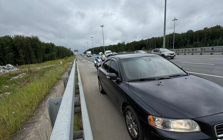 Volvo S60 III, 2008 год, 850 000 рублей, 5 фотография