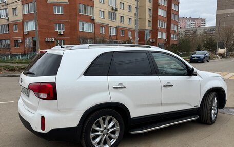 KIA Sorento II рестайлинг, 2013 год, 1 620 000 рублей, 5 фотография