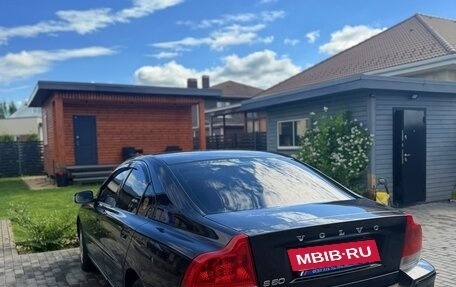 Volvo S60 III, 2008 год, 850 000 рублей, 2 фотография