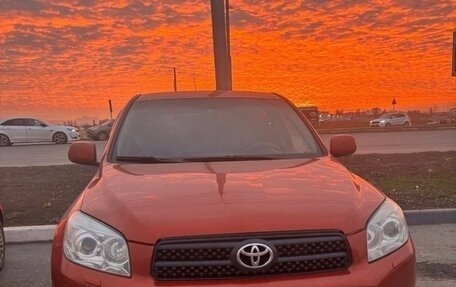 Toyota RAV4, 2006 год, 990 000 рублей, 11 фотография