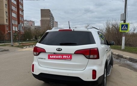KIA Sorento II рестайлинг, 2013 год, 1 620 000 рублей, 4 фотография