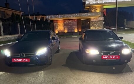 Volvo S60 III, 2008 год, 850 000 рублей, 3 фотография