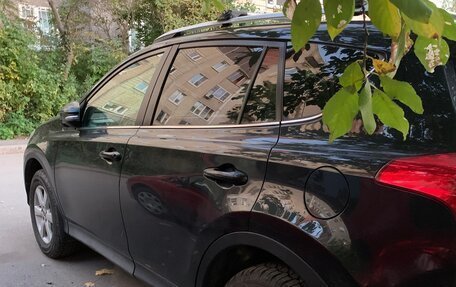 Toyota RAV4, 2014 год, 1 600 000 рублей, 3 фотография