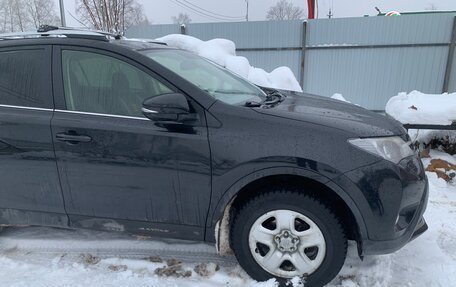 Toyota RAV4, 2014 год, 1 600 000 рублей, 7 фотография