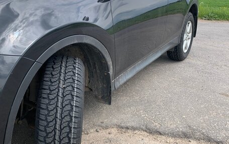 Toyota RAV4, 2014 год, 1 600 000 рублей, 5 фотография