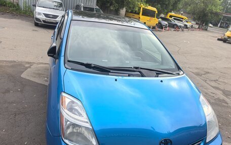 Toyota Prius, 2006 год, 760 000 рублей, 6 фотография