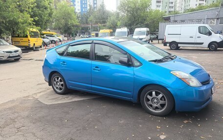 Toyota Prius, 2006 год, 760 000 рублей, 7 фотография