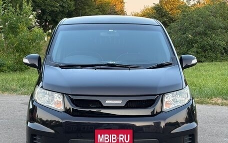 Honda Freed I, 2012 год, 1 230 000 рублей, 2 фотография