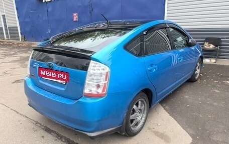Toyota Prius, 2006 год, 760 000 рублей, 15 фотография