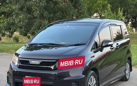 Honda Freed I, 2012 год, 1 230 000 рублей, 3 фотография