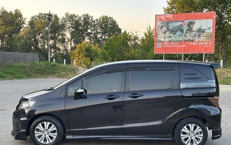 Honda Freed I, 2012 год, 1 230 000 рублей, 4 фотография