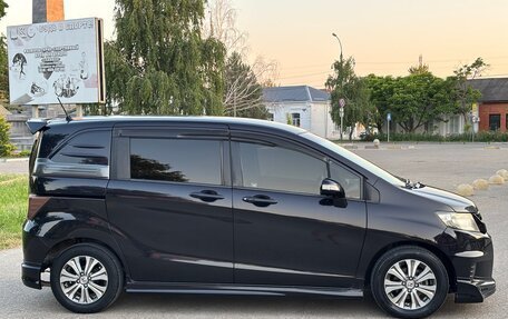 Honda Freed I, 2012 год, 1 230 000 рублей, 8 фотография