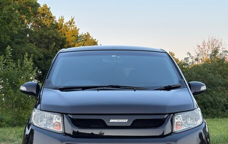 Honda Freed I, 2012 год, 1 230 000 рублей, 10 фотография