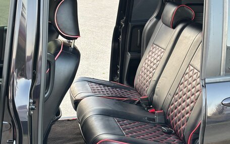 Honda Freed I, 2012 год, 1 230 000 рублей, 16 фотография