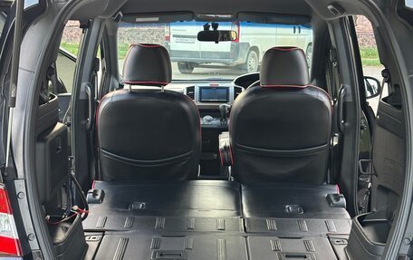 Honda Freed I, 2012 год, 1 230 000 рублей, 15 фотография