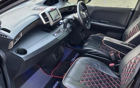 Honda Freed I, 2012 год, 1 230 000 рублей, 17 фотография