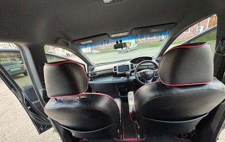 Honda Freed I, 2012 год, 1 230 000 рублей, 19 фотография