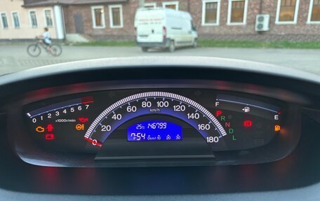 Honda Freed I, 2012 год, 1 230 000 рублей, 24 фотография