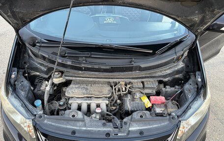Honda Freed I, 2012 год, 1 230 000 рублей, 26 фотография
