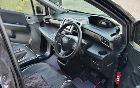 Honda Freed I, 2012 год, 1 230 000 рублей, 11 фотография