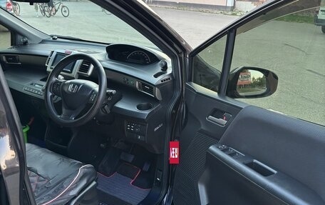 Honda Freed I, 2012 год, 1 230 000 рублей, 23 фотография