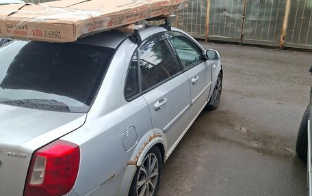 Chevrolet Lacetti, 2006 год, 210 000 рублей, 2 фотография
