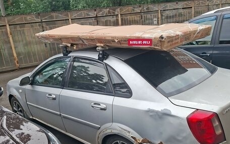 Chevrolet Lacetti, 2006 год, 210 000 рублей, 4 фотография