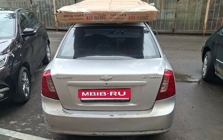Chevrolet Lacetti, 2006 год, 210 000 рублей, 3 фотография