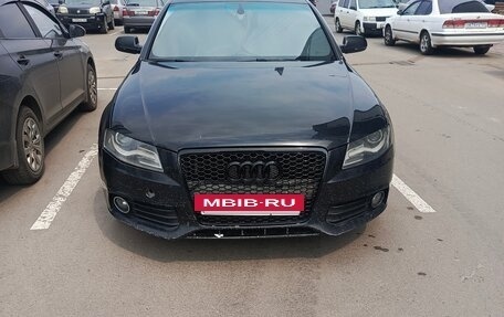 Audi A4, 2010 год, 1 300 000 рублей, 2 фотография