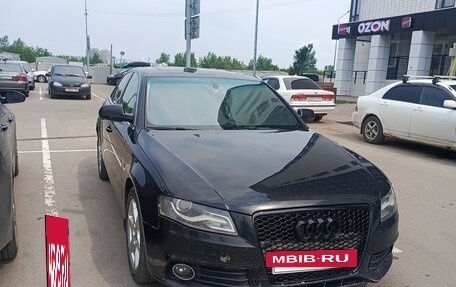 Audi A4, 2010 год, 1 300 000 рублей, 5 фотография