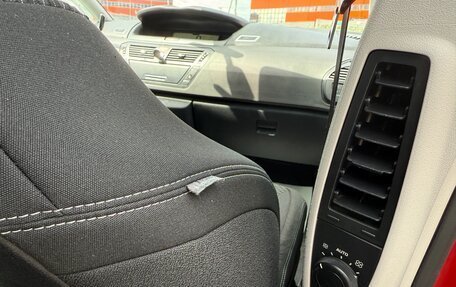 Citroen C4 Picasso II рестайлинг, 2012 год, 549 000 рублей, 7 фотография