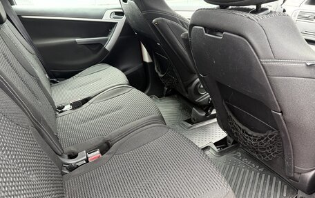 Citroen C4 Picasso II рестайлинг, 2012 год, 549 000 рублей, 8 фотография
