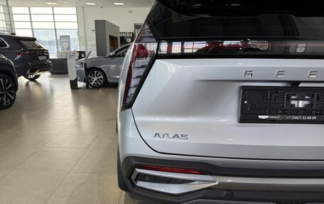 Geely Atlas, 2026 год, 4 119 990 рублей, 6 фотография
