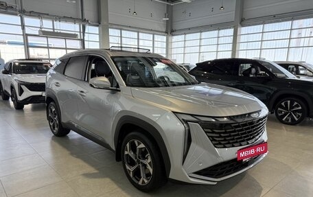 Geely Atlas, 2026 год, 4 119 990 рублей, 12 фотография