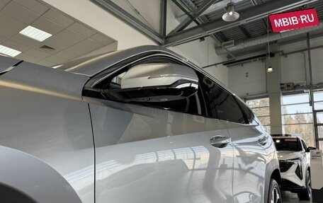 Geely Atlas, 2026 год, 4 119 990 рублей, 4 фотография