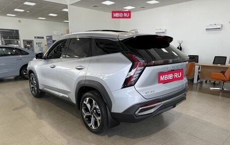 Geely Atlas, 2026 год, 4 119 990 рублей, 5 фотография