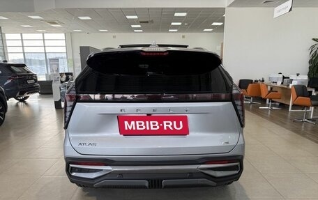Geely Atlas, 2026 год, 4 119 990 рублей, 7 фотография