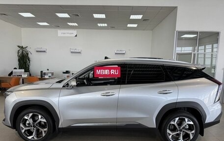 Geely Atlas, 2026 год, 4 119 990 рублей, 2 фотография