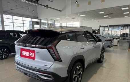 Geely Atlas, 2026 год, 4 119 990 рублей, 10 фотография