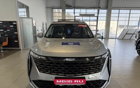 Geely Atlas, 2026 год, 4 119 990 рублей, 13 фотография