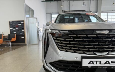 Geely Atlas, 2026 год, 4 119 990 рублей, 14 фотография