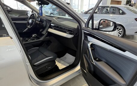 Geely Atlas, 2026 год, 4 119 990 рублей, 17 фотография