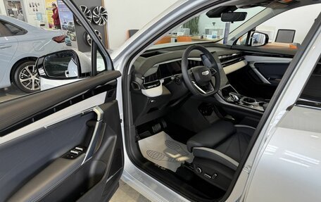 Geely Atlas, 2026 год, 4 119 990 рублей, 21 фотография