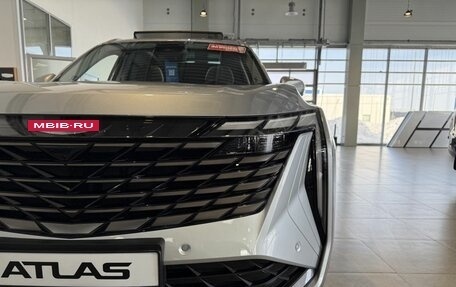 Geely Atlas, 2026 год, 4 119 990 рублей, 16 фотография