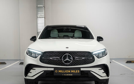 Mercedes-Benz GLC Coupe, 2026 год, 10 650 000 рублей, 2 фотография