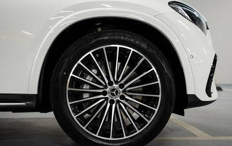 Mercedes-Benz GLC Coupe, 2026 год, 10 650 000 рублей, 10 фотография