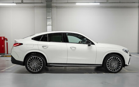 Mercedes-Benz GLC Coupe, 2026 год, 10 650 000 рублей, 7 фотография