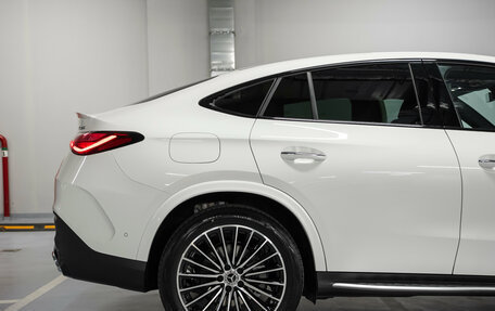 Mercedes-Benz GLC Coupe, 2026 год, 10 650 000 рублей, 8 фотография